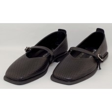туфлі La Pinta 0820-77-1427 black 